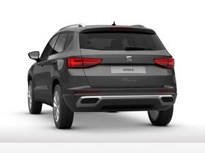 Seat Ateca Road Edition 1.5 TSI 110 kW (150 PS) 7-Gang DSG  Loyalitätsangebot