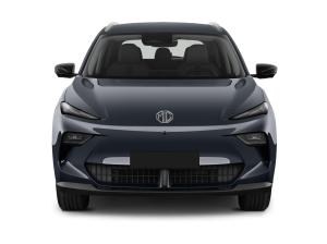 MG S5 EV Luxury Tageszulassung Sonderaktion