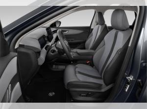 MG S5 EV Luxury Tageszulassung Sonderaktion