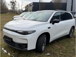 Leapmotor C10 Design 70 kWh