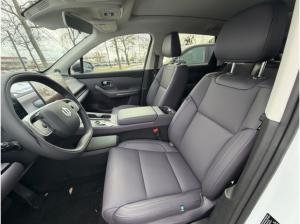 Leapmotor C10 Design 70 kWh