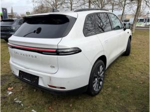 Leapmotor C10 Design 70 kWh