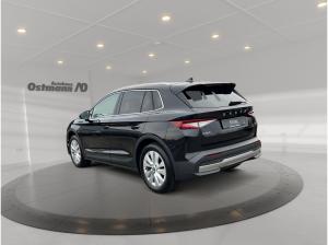 Skoda Elroq 85  AHK,NAVI,PLUS Paket, WINTER