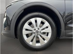 Skoda Elroq 85  AHK,NAVI,PLUS Paket, WINTER