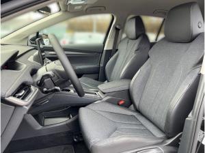 Skoda Elroq 85  AHK,NAVI,PLUS Paket, WINTER