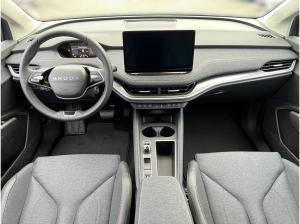 Skoda Elroq 85  AHK,NAVI,PLUS Paket, WINTER