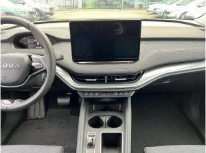 Skoda Elroq 85  AHK,NAVI,PLUS Paket, WINTER
