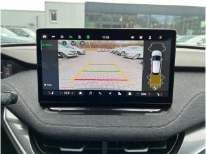 Skoda Elroq 85  AHK,NAVI,PLUS Paket, WINTER