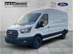 Ford Transit Transit Kasten 350 L3 Trend 130PS🛠️GEWERBEHAMMER🛠️🚀SOFORT-VERFÜGBAR🚀