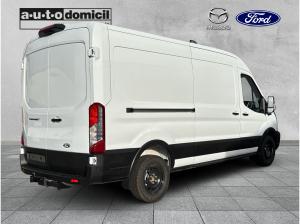 Ford Transit Transit Kasten 350 L3 Trend 130PS🛠️GEWERBEHAMMER🛠️🚀SOFORT-VERFÜGBAR🚀