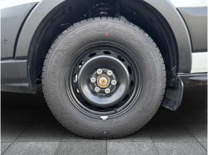 Ford Transit Transit Kasten 350 L3 Trend 130PS🛠️GEWERBEHAMMER🛠️🚀SOFORT-VERFÜGBAR🚀