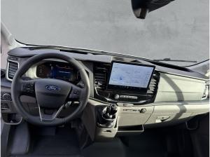 Ford Transit Transit Kasten 350 L3 Trend 130PS🛠️GEWERBEHAMMER🛠️🚀SOFORT-VERFÜGBAR🚀
