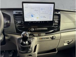 Ford Transit Transit Kasten 350 L3 Trend 130PS🛠️GEWERBEHAMMER🛠️🚀SOFORT-VERFÜGBAR🚀