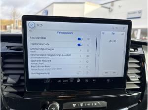 Ford Transit Transit Kasten 350 L3 Trend 130PS🛠️GEWERBEHAMMER🛠️🚀SOFORT-VERFÜGBAR🚀