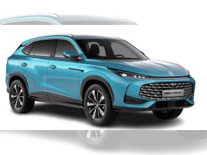 MG HS Hybrid + Luxury 🔥 DEAL🔥Tageszulassung