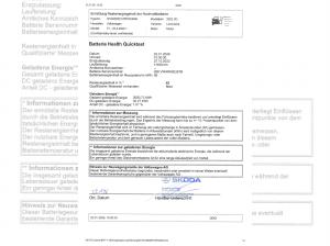 Volkswagen ID.3 Pro Performance 58 kWh /KOMFORT-PAKET