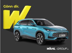 MG HS Hybrid + Luxury 🔥 DEAL🔥Tageszulassung