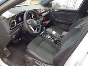 Volkswagen T-Roc 💥R-Line 1.5 TSI 110kW DSG 💥 LED Plus AHK ACC Rear View Navi LM GJR SHZ Park Assist MFL CarPlay