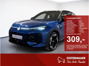 Volkswagen T-Roc R-Line 1.5l eTSI DSG IQ.LIGHT,PDC,NAVI,ACC,HuD