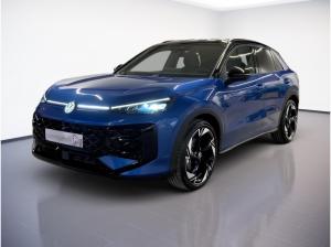 Volkswagen T-Roc R-Line 1.5l eTSI DSG IQ.LIGHT,PDC,NAVI,ACC,HuD