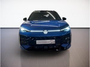 Volkswagen T-Roc R-Line 1.5l eTSI DSG IQ.LIGHT,PDC,NAVI,ACC,HuD