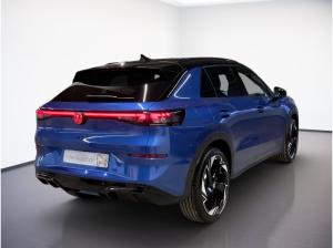 Volkswagen T-Roc R-Line 1.5l eTSI DSG IQ.LIGHT,PDC,NAVI,ACC,HuD
