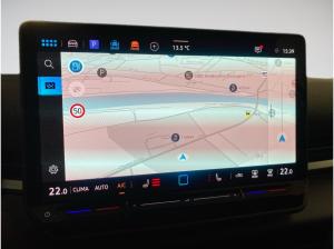 Volkswagen T-Roc R-Line 1.5l eTSI DSG IQ.LIGHT,PDC,NAVI,ACC,HuD