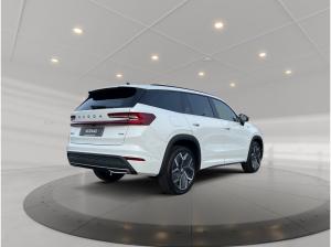 Skoda Kodiaq SPORTLINE , elek. Sitze, STANDH, 20 ZOLL
