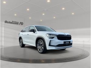 Skoda Kodiaq SPORTLINE , elek. Sitze, STANDH, 20 ZOLL