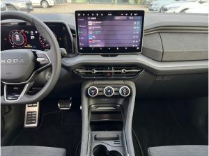 Skoda Kodiaq SPORTLINE , elek. Sitze, STANDH, 20 ZOLL