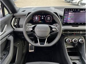 Skoda Kodiaq SPORTLINE , elek. Sitze, STANDH, 20 ZOLL