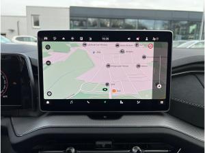 Skoda Kodiaq SPORTLINE , elek. Sitze, STANDH, 20 ZOLL