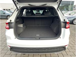 Skoda Kodiaq SPORTLINE , elek. Sitze, STANDH, 20 ZOLL