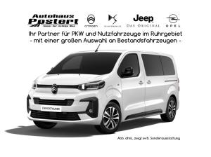 Citroën SpaceTourer BlueHDi180 PLUS Automatik M *Bestellaktion*