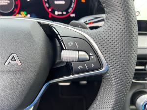 Skoda Kodiaq SPORTLINE , elek. Sitze, STANDH, 20 ZOLL