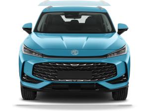 MG HS Hybrid + Luxury 🔥SPECIAL- DEAL🔥Tageszulassung