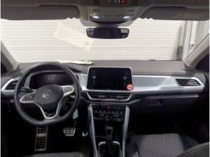 Volkswagen T-Roc 💥GOAL 2.0 TDI 110kW DSG 💥 PDC AHK Rear View Navi  ACC SHZ CarPlay LED Plus