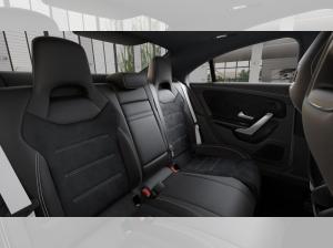 Mercedes-Benz CLA 180 Coupe SpecialEdition AMG Distronic  🔥