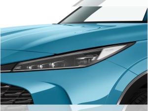 MG HS Hybrid + Luxury 🔥SPECIAL- DEAL🔥Tageszulassung