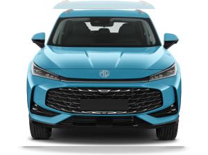 MG HS Hybrid + Luxury 🔥 DEAL🔥Tageszulassung