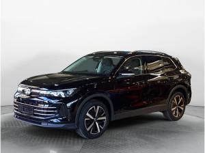 Volkswagen Tiguan Elegance 1,5 l eTSI OPF "SOFORT VERFÜGBAR" "Zulassung bis 31.03.2026"