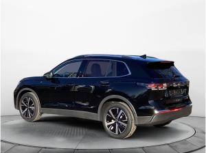 Volkswagen Tiguan Elegance 1,5 l eTSI OPF "SOFORT VERFÜGBAR" "Zulassung bis 31.03.2026"