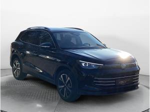 Volkswagen Tiguan Elegance 1,5 l eTSI OPF "SOFORT VERFÜGBAR" "Zulassung bis 31.03.2026"