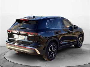 Volkswagen Tiguan Elegance 1,5 l eTSI OPF "SOFORT VERFÜGBAR" "Zulassung bis 31.03.2026"