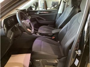 Volkswagen Tiguan Elegance 1,5 l eTSI OPF "SOFORT VERFÜGBAR" "Zulassung bis 31.03.2026"