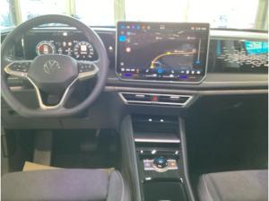 Volkswagen Tiguan Elegance 1,5 l eTSI OPF "SOFORT VERFÜGBAR" "Zulassung bis 31.03.2026"