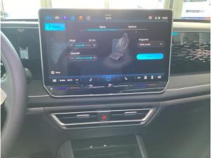 Volkswagen Tiguan Elegance 1,5 l eTSI OPF "SOFORT VERFÜGBAR" "Zulassung bis 31.03.2026"