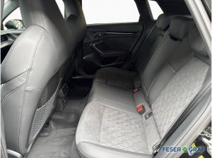 Audi RS3 Sportback Sportabgas 280 Kmh ACC RFK Phone B