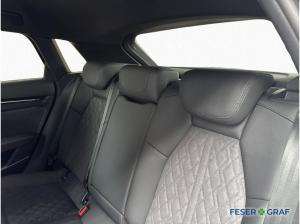 Audi RS3 Sportback Sportabgas 280 Kmh ACC RFK Phone B