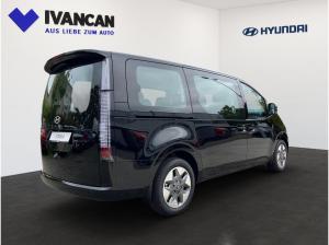 Hyundai STARIA ***SOFORT***GEWERBEANGEBOT***AUTOMATIK***9-SITZER***